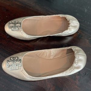 Tory Burch Flats